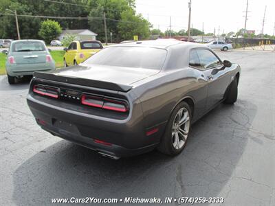 2020 Dodge Challenger R/T   - Photo 7 - Mishawaka, IN 46545