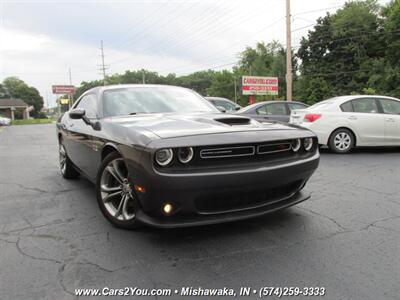 2020 Dodge Challenger R/T   - Photo 1 - Mishawaka, IN 46545