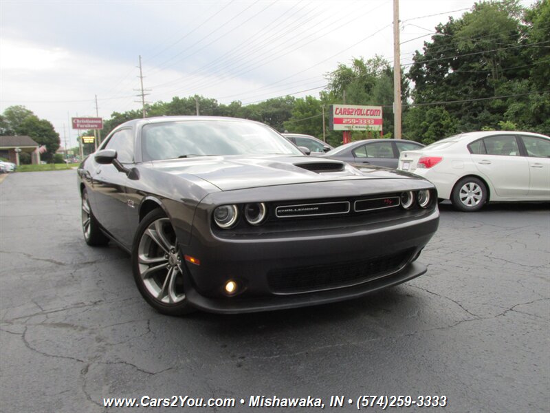 2020 Dodge Challenger R/T   - Photo 1 - Mishawaka, IN 46545