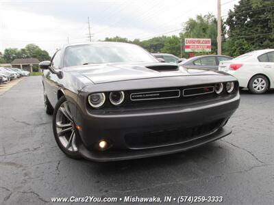 2020 Dodge Challenger R/T   - Photo 8 - Mishawaka, IN 46545