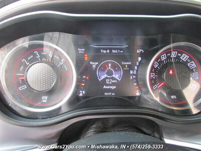2020 Dodge Challenger R/T   - Photo 19 - Mishawaka, IN 46545