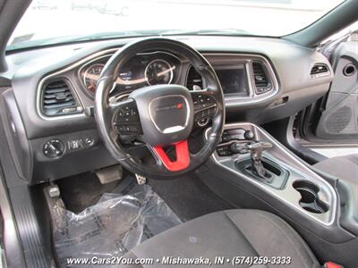 2020 Dodge Challenger R/T   - Photo 17 - Mishawaka, IN 46545