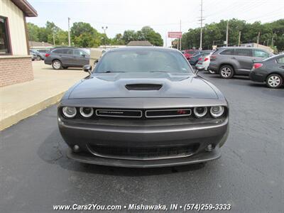 2020 Dodge Challenger R/T   - Photo 4 - Mishawaka, IN 46545