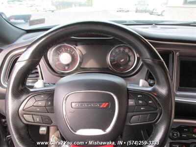 2020 Dodge Challenger R/T   - Photo 18 - Mishawaka, IN 46545