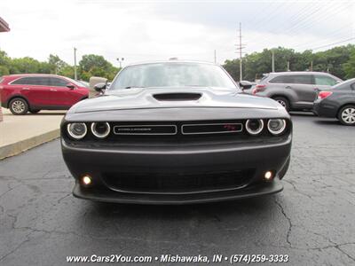 2020 Dodge Challenger R/T   - Photo 3 - Mishawaka, IN 46545