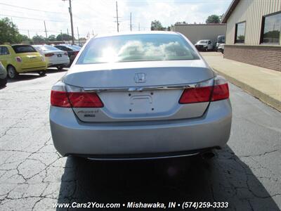 2013 Honda Accord EX   - Photo 5 - Mishawaka, IN 46545