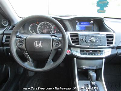 2013 Honda Accord EX   - Photo 10 - Mishawaka, IN 46545