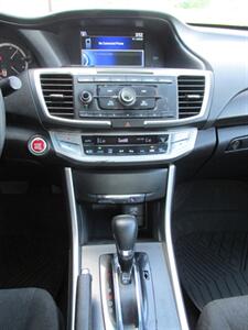 2013 Honda Accord EX   - Photo 24 - Mishawaka, IN 46545