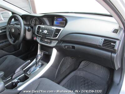 2013 Honda Accord EX   - Photo 19 - Mishawaka, IN 46545