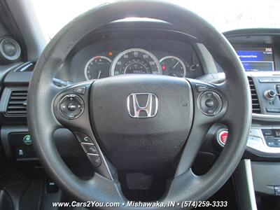 2013 Honda Accord EX   - Photo 20 - Mishawaka, IN 46545
