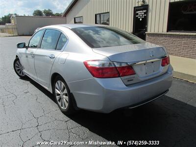 2013 Honda Accord EX   - Photo 4 - Mishawaka, IN 46545