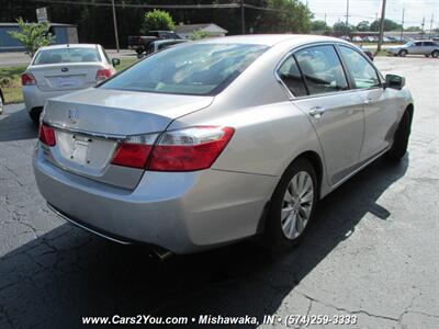 2013 Honda Accord EX   - Photo 6 - Mishawaka, IN 46545