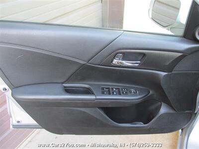 2013 Honda Accord EX   - Photo 9 - Mishawaka, IN 46545