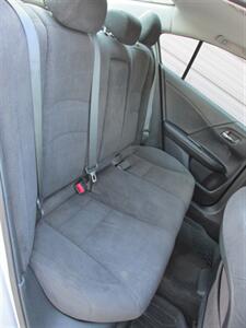 2013 Honda Accord EX   - Photo 16 - Mishawaka, IN 46545