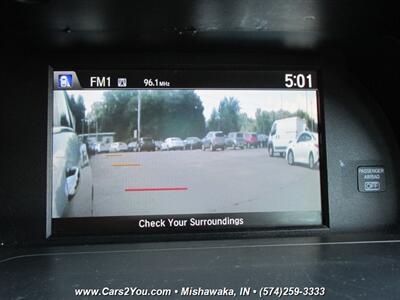 2013 Honda Accord EX   - Photo 26 - Mishawaka, IN 46545