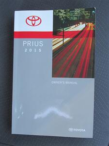 2015 Toyota Prius Hybrid Electric   - Photo 21 - Mishawaka, IN 46545