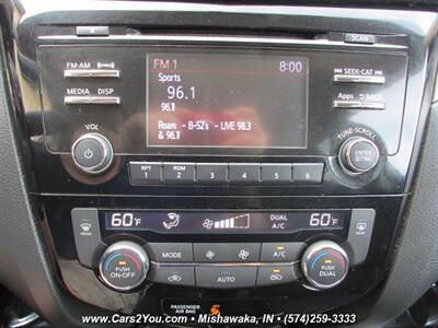 2016 Nissan Rogue SV AWD   - Photo 26 - Mishawaka, IN 46545
