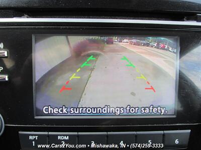 2016 Nissan Rogue SV AWD   - Photo 27 - Mishawaka, IN 46545