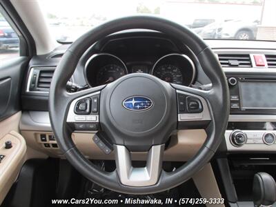 2015 Subaru Legacy 2.5i AWD   - Photo 19 - Mishawaka, IN 46545