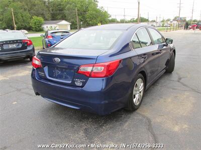 2015 Subaru Legacy 2.5i AWD   - Photo 6 - Mishawaka, IN 46545