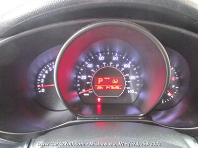2016 Kia Soul   - Photo 20 - Mishawaka, IN 46545