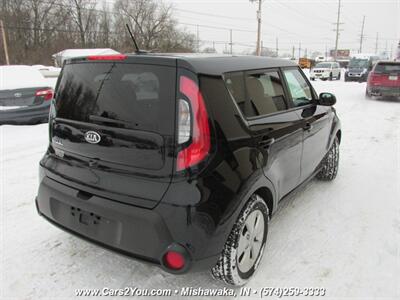2016 Kia Soul   - Photo 7 - Mishawaka, IN 46545