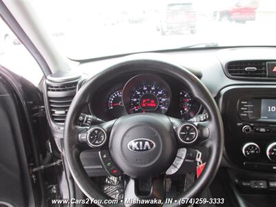 2016 Kia Soul   - Photo 19 - Mishawaka, IN 46545