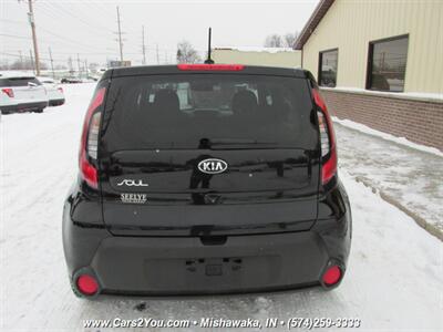 2016 Kia Soul   - Photo 6 - Mishawaka, IN 46545