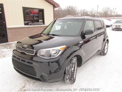 2016 Kia Soul   - Photo 3 - Mishawaka, IN 46545