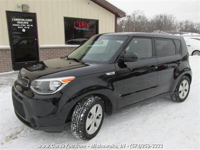 2016 Kia Soul   - Photo 4 - Mishawaka, IN 46545