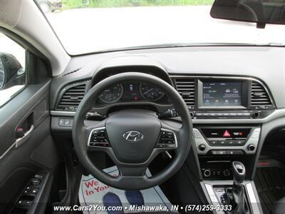 2018 Hyundai ELANTRA SEL   - Photo 14 - Mishawaka, IN 46545