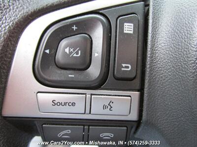 2017 Subaru Legacy 2.5i AWD   - Photo 22 - Mishawaka, IN 46545