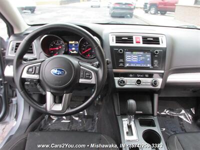 2017 Subaru Legacy 2.5i AWD   - Photo 20 - Mishawaka, IN 46545