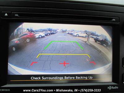 2017 Subaru Legacy 2.5i AWD   - Photo 26 - Mishawaka, IN 46545