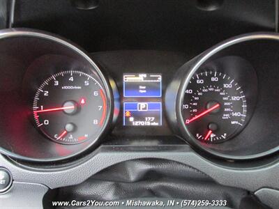 2017 Subaru Legacy 2.5i AWD   - Photo 21 - Mishawaka, IN 46545
