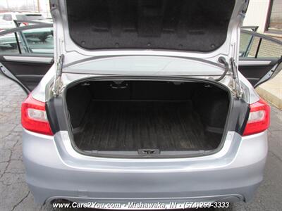 2017 Subaru Legacy 2.5i AWD   - Photo 13 - Mishawaka, IN 46545