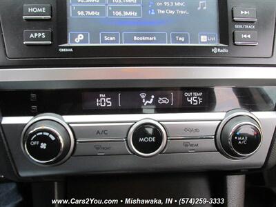 2017 Subaru Legacy 2.5i AWD   - Photo 27 - Mishawaka, IN 46545