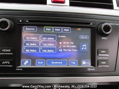 2017 Subaru Legacy 2.5i AWD   - Photo 25 - Mishawaka, IN 46545