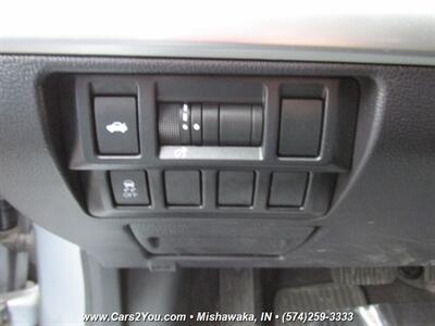 2017 Subaru Legacy 2.5i AWD   - Photo 19 - Mishawaka, IN 46545