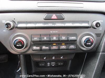 2017 Kia Sportage EX AWD   - Photo 29 - Mishawaka, IN 46545