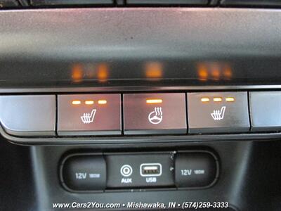 2017 Kia Sportage EX AWD   - Photo 30 - Mishawaka, IN 46545