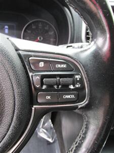 2017 Kia Sportage EX AWD   - Photo 25 - Mishawaka, IN 46545