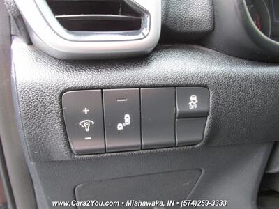 2017 Kia Sportage EX AWD   - Photo 22 - Mishawaka, IN 46545