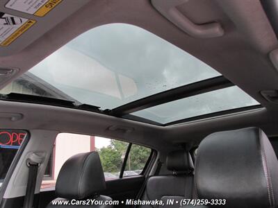 2017 Kia Sportage EX AWD   - Photo 11 - Mishawaka, IN 46545