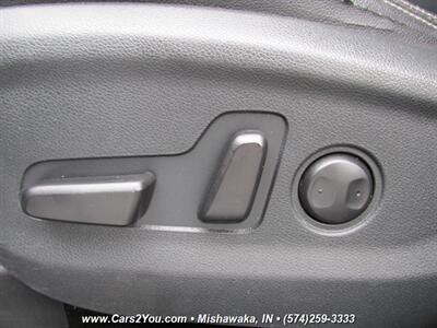 2017 Kia Sportage EX AWD   - Photo 14 - Mishawaka, IN 46545