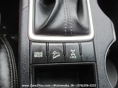 2017 Kia Sportage EX AWD   - Photo 32 - Mishawaka, IN 46545