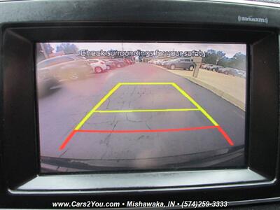 2017 Kia Sportage EX AWD   - Photo 28 - Mishawaka, IN 46545