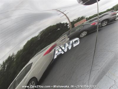 2017 Kia Sportage EX AWD   - Photo 9 - Mishawaka, IN 46545