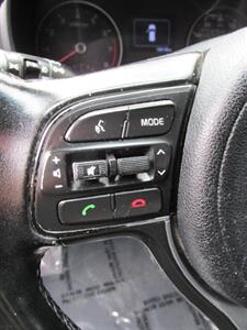 2017 Kia Sportage EX AWD   - Photo 24 - Mishawaka, IN 46545