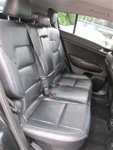 2017 Kia Sportage EX AWD   - Photo 18 - Mishawaka, IN 46545